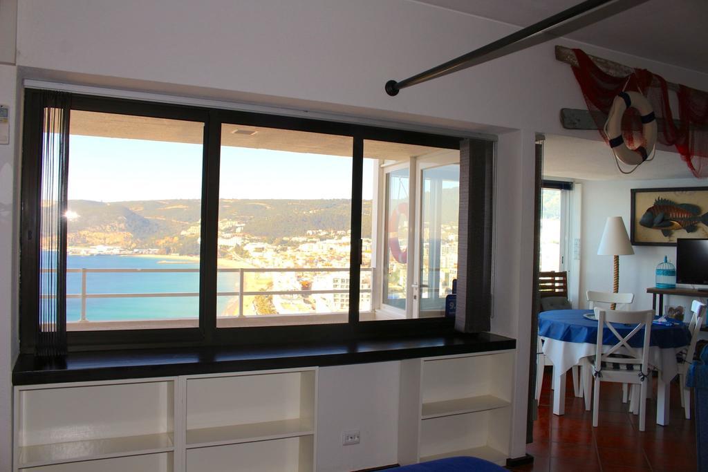 Akisol Sesimbra Beach Екстериор снимка
